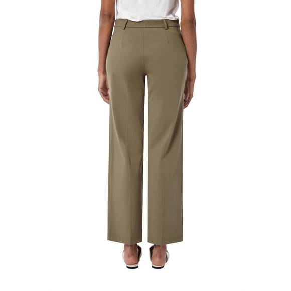 NEW CAPSULE 121 hector pant in grass - Picture 2 of 2